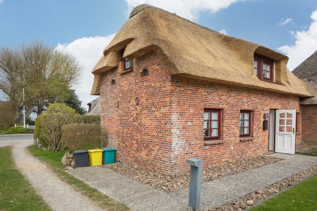 Ferienwohnung Keitum