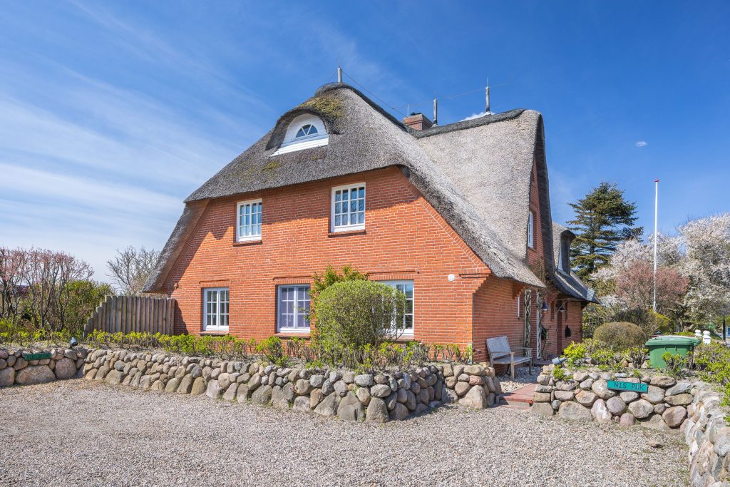 Ferienwohnung Keitum