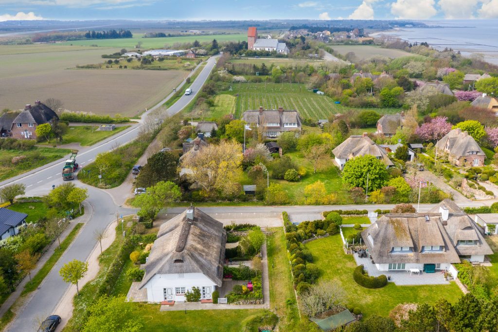 Ferienwohnung Keitum