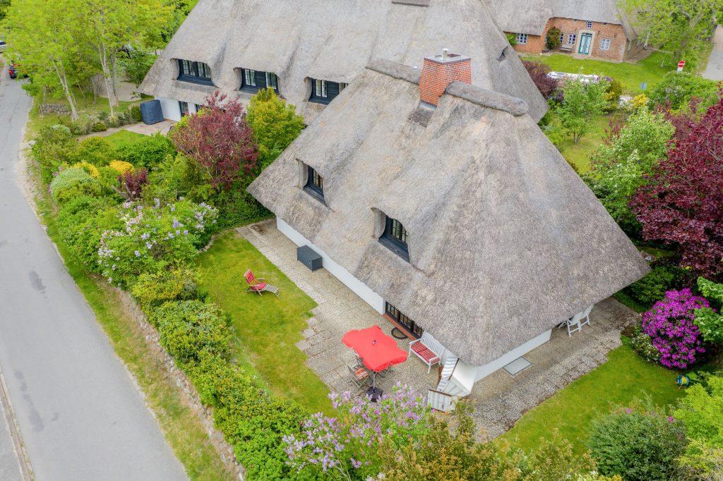 Ferienwohnung Keitum
