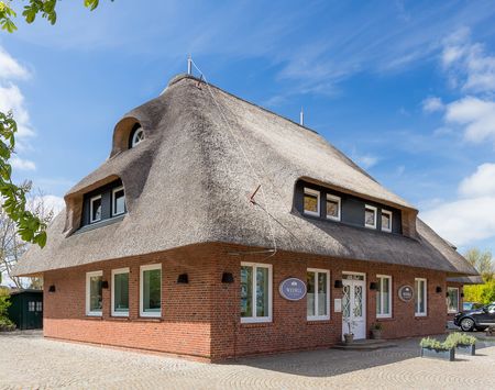 Wedell Büro auf Sylt