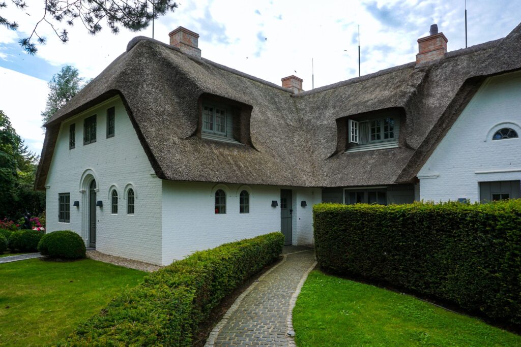 Ferienhaus in Rügen