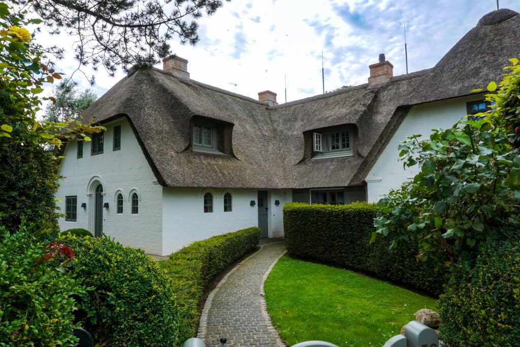 Ferienhaus in Rügen