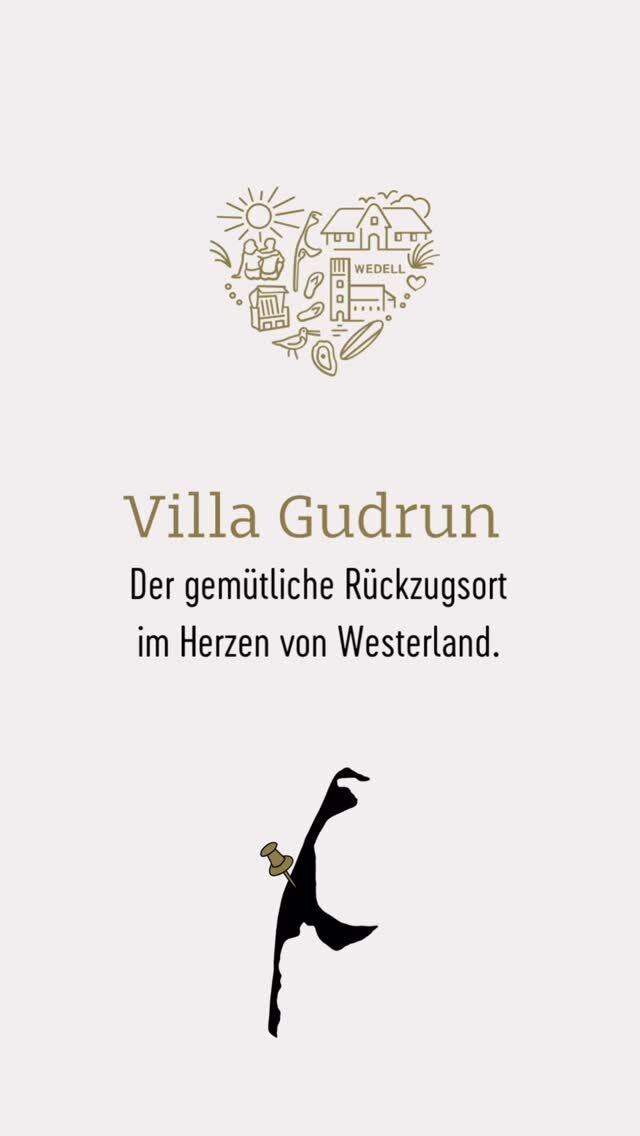 🏖️ Willkommen in der Villa Gudrun – Ihr Zuhause auf Sylt! 🌊

Mitten im Herzen von Westerland erwarten Sie 14 stilvolle Ferienwohnungen für 1–4 Personen. Die Villa Gudrun verbindet zentrale Lage mit ruhigem Komfort – der perfekte Rückzugsort auf Sylt. 🌅✨

🔑 Jetzt buchen unter:
👉 www.wedell-sylt.de

#VillaGudrun #Sylt #Westerland #Ferienwohnung #UrlaubAufSylt #WedellSylt #Inselzeit