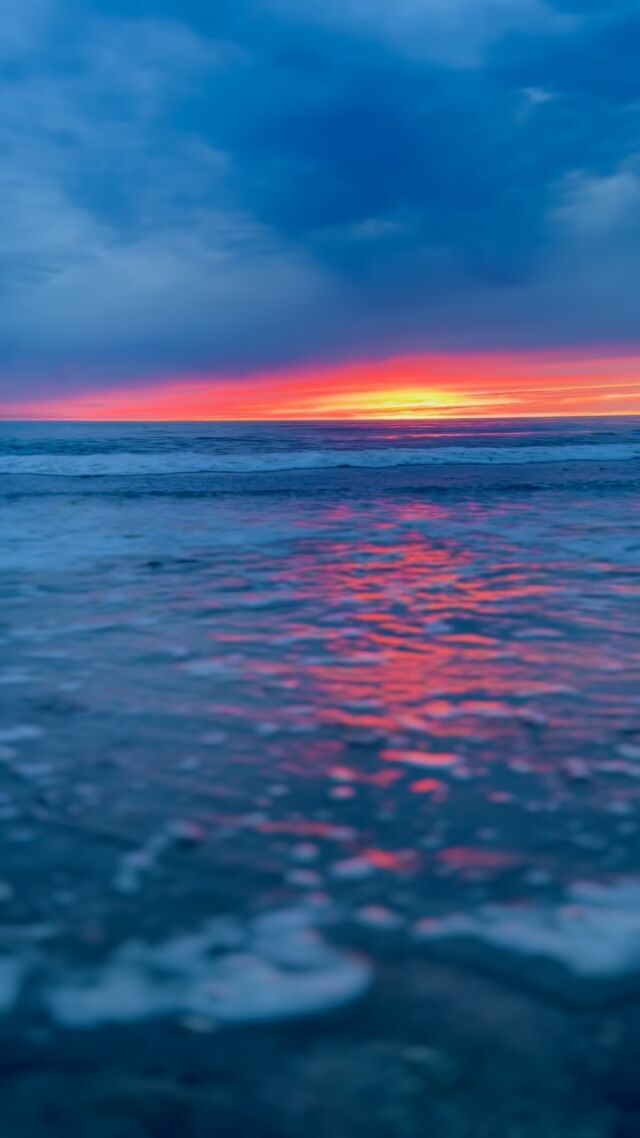 POV: Abends nochmal am Sylter Strand spazieren. Die Sonne verabschiedet sich in warmen Farben, das Meer flüstert leise – und die Welt scheint für einen Moment ganz still zu stehen. 🌅✨

#Sylt #Sonnenuntergang #Strandspaziergang #Meermoment #POV #Nordsee #BeachVibes #NatureLovers #Abendstimmung #Inselglück #Küstenliebe #SunsetVibes #Wellenrauschen #Reiselust #Meerweh #SyltUrlaub #WedellUrlaub