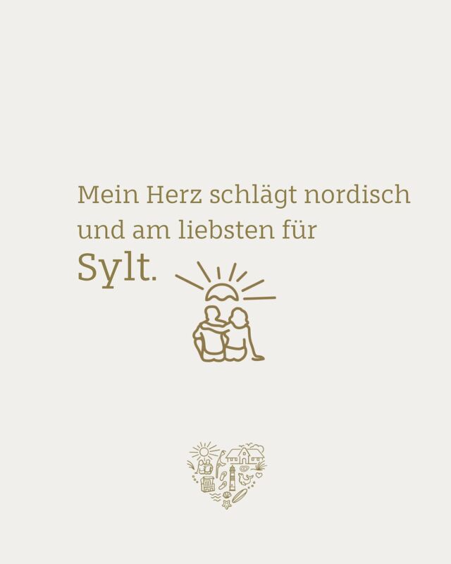 Keine Palmen, keine Piña Colada.
Dafür Dünengang, Gegenwind und ‚ne klare Ansage.
Nordsee statt Smalltalk. Sylt eben. 🌊🌾🧥

#SyltStyle #NordseeKante #EchtNordisch #SyltVibes #InselStatement #MehrAlsMeer #Dünenliebe #WindImGesicht #SyltUrlaub #WedellUrlaub